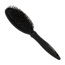Brushworx Gold Cushion Brush