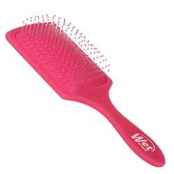 WetBrush Frost Paddle Detangler Pink