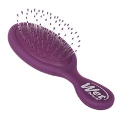WetBrush Frost Mini Detangler Purple