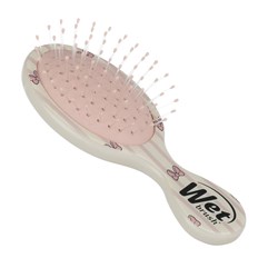 WetBrush Disney Mini Detangler Hello Minnie