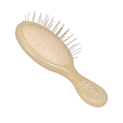 WetBrush Iridescence Icon Mini Detangler Cream