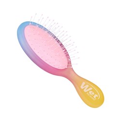 WetBrush Electric Sky Mini Detangler Pink