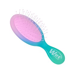 WetBrush Electric Sky Mini Detangler Purple