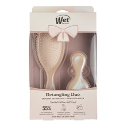 WetBrush Holographic Detangler Kit Cream