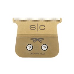 StyleCraft by Silver Bullet Saber Rebel Rogue Replacement Hair Trimmer Blade