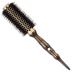 Brushworx Botanix Radial Hair Brush Large