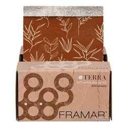 Framar Pop Up Foil Terra Neutrals