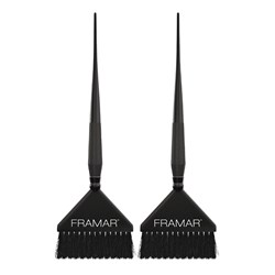 Framar Root Repair Brush 2pk