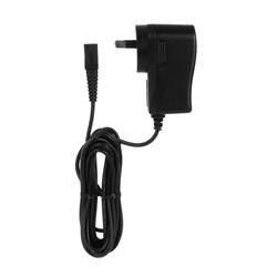 Silver Bullet Hyper Speed Hair Clipper Adapter with Cord