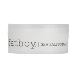 Fatboy Sea Salt Pomade