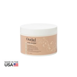 Ouidad Curl Shaper Plumping and Defining Cream
