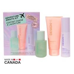 DESIGNME Adventure Awaits Kit