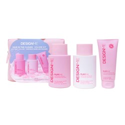 DESIGNME Hair In The Clouds Volume Kit