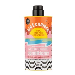 Lola Ela E Carioca Nourishing Conditioner