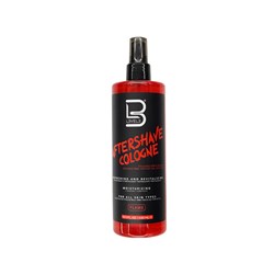 L3VEL3 Aftershave Cologne Flame 400mL