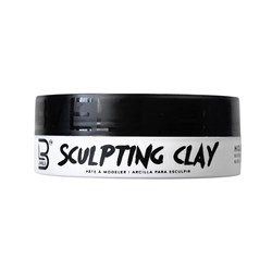 L3VEL3 Hair Sculpting Clay