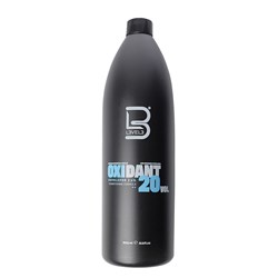 L3VEL3 Oxidant 20 Volume Developer
