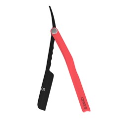 L3VL3 Milly Blade Razor Holder Red