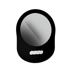 L3VEL3 Foam Mirror