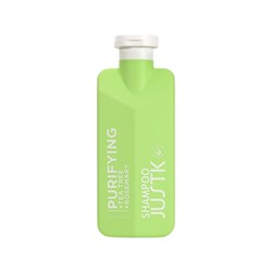 JustK Purifying Shampoo
