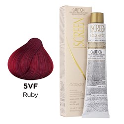 Screen Dorado Colour 5VF Ruby