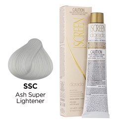 Screen Dorado Colour SSC Ash Super Lightener