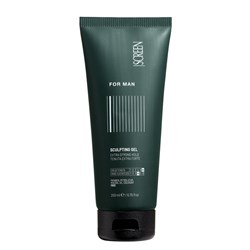 Screen For Man Sculpting Gel