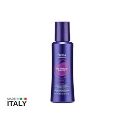 Fanola Wonder No Yellow Hair Mask 100mL