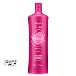 Fanola Wonder Colour Locker Shampoo 1L
