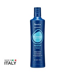 Fanola Wonder No Orange Shampoo