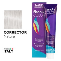 Fanola Color Hair Colour Corrector Natural