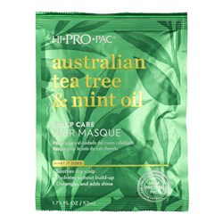 Hi Pro Pac Tea Tree and Mint Hair Treatment