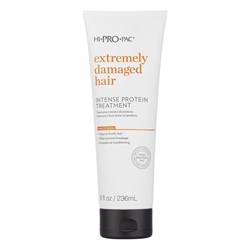Hi Pro Pac Extremely Damaged Hair Intense Protein Hair Treatment 237ml