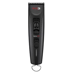 BaBylissPRO FX3 Hair Clipper