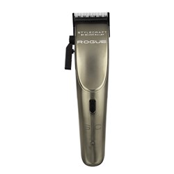 StyleCraft by Silver Bullet Rogue Hair Clipper