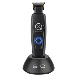 StyleCraft by Silver Bullet Saber Hair Trimmer Black