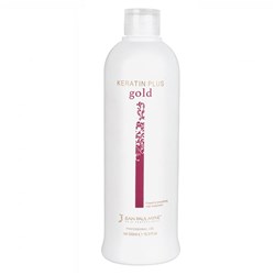 Jean Paul Myne Keratin Plus Gold Keratin Treatment 