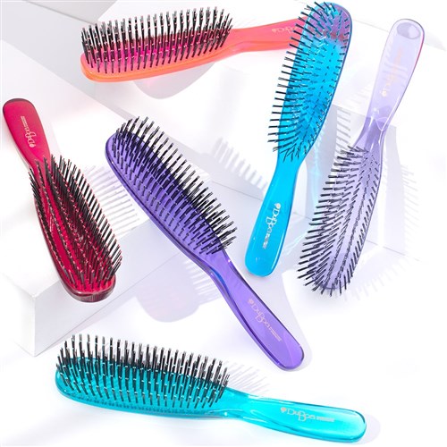 DuBoa 80 Hair Brushes