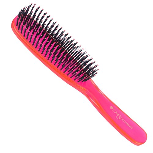 DuBoa 80 Hair Brush Large Pink