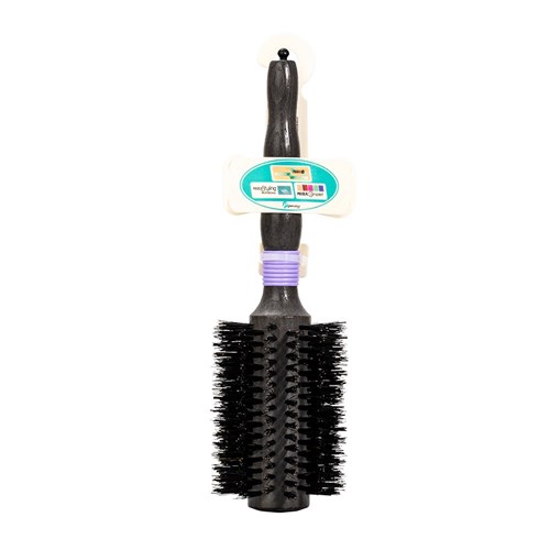 Mira 294 Boar Bristle Radial Hair Brush - Jumbo
