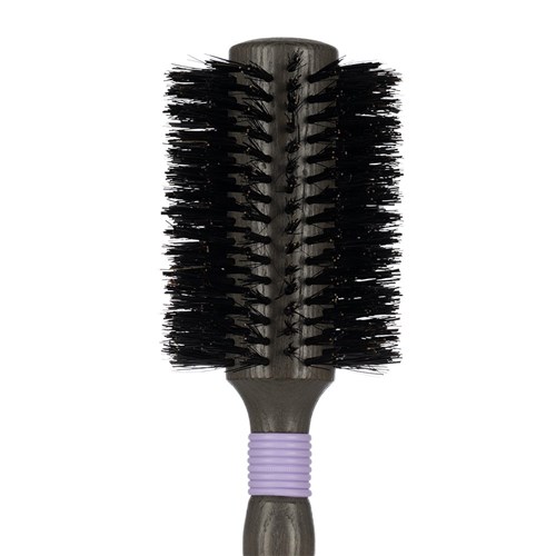Mira 294 Boar Bristle Radial Hair Brush - Jumbo