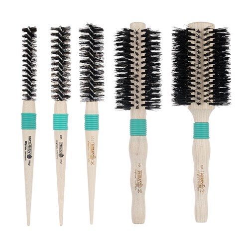 Mira Greenline 201 Radial Brush - Jumbo