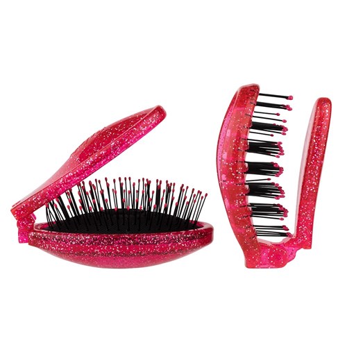 WetBrush Best In Travel Duo Kit