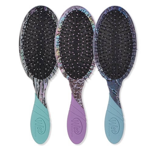 WetBrush Pro Super Slick Detangler Display 9pc