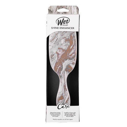 WetBrush Metallic Marble Shine Enhancer Bronze