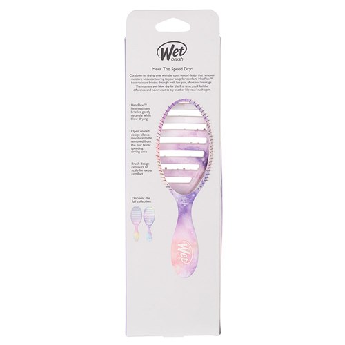 WetBrush Colour Wash Speed Dry Watermark 