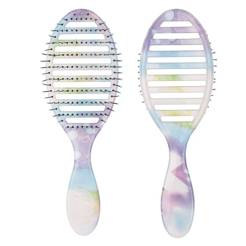 WetBrush Colour Wash Speed Dry Splatter 