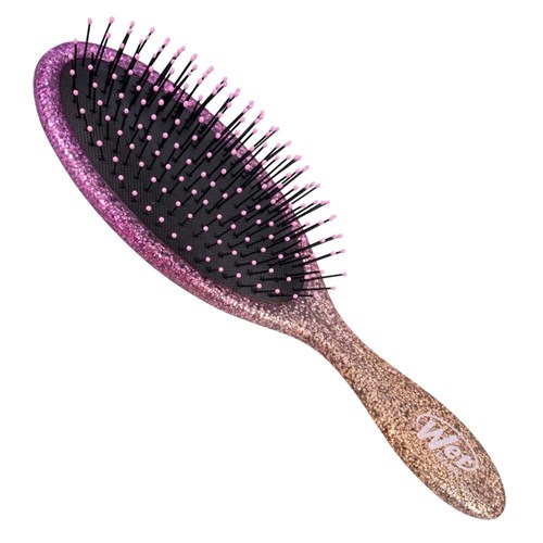 WetBrush Champagne Toast Detangler Pink