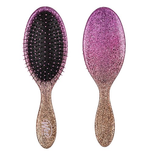 WetBrush Champagne Toast Detangler Pink