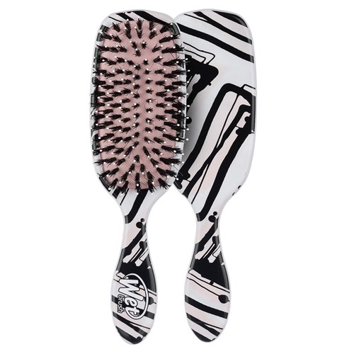 WetBrush Watercolour Motif Shine Enhancer Pink